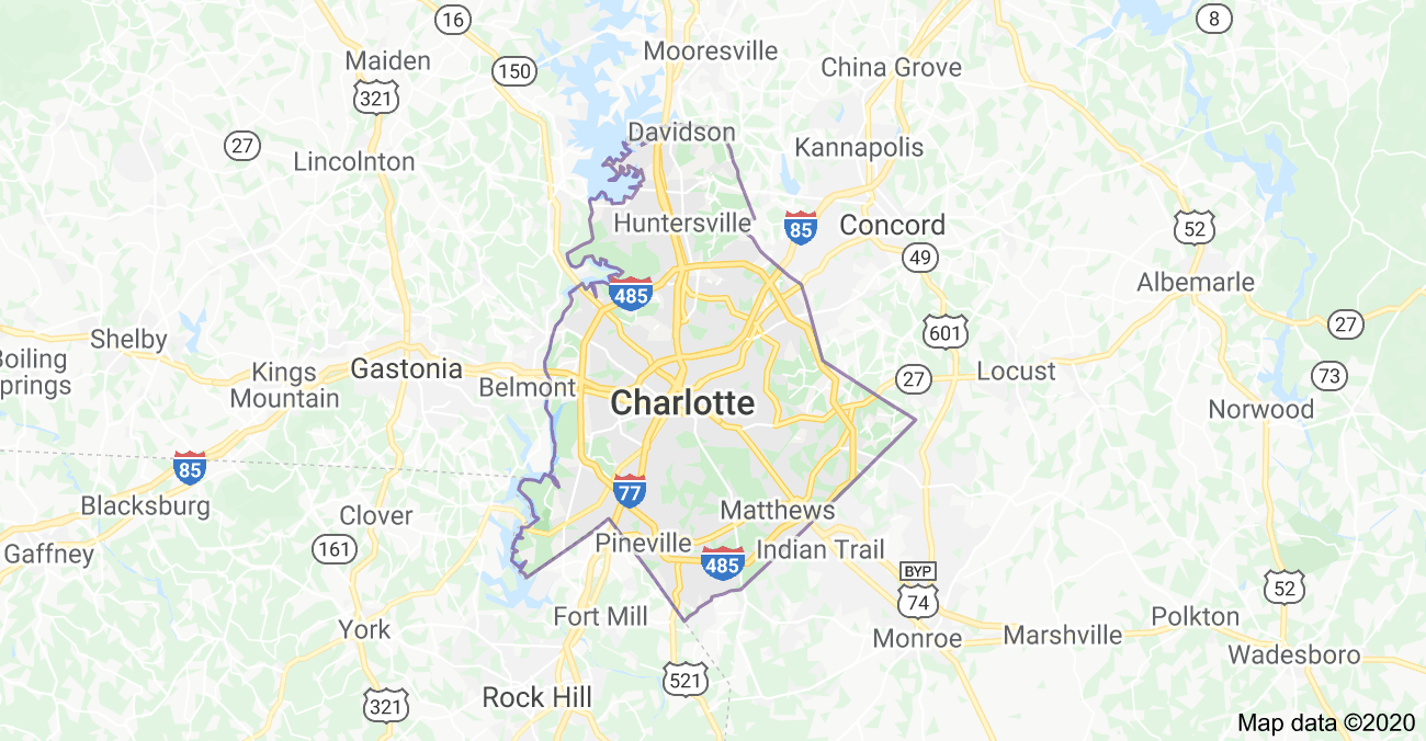 charlotte
