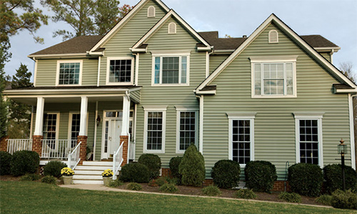Charlotte NC Steel Siding Contractor Charlotte NC Steel Siding Contractor