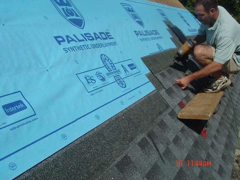 How Long Does an Asphalt Roof Last? Liberty Roofworks