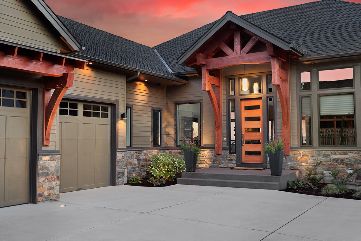 The Top Roofing Materials to Boost Your Home’s Curb Appeal
