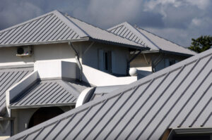 How Much Money Does a Metal Roof Replacement Cost