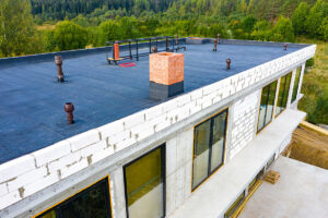 What is TPO Roofing