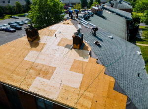 How to Tell If Your Roof Was Installed Incorrectly