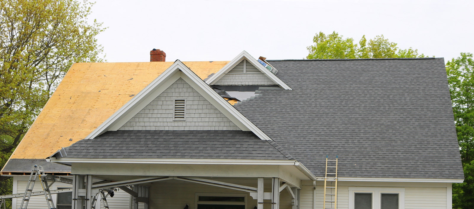 How Much Money Should My New Roof Cost?