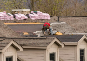 What is causing roofing prices to increase