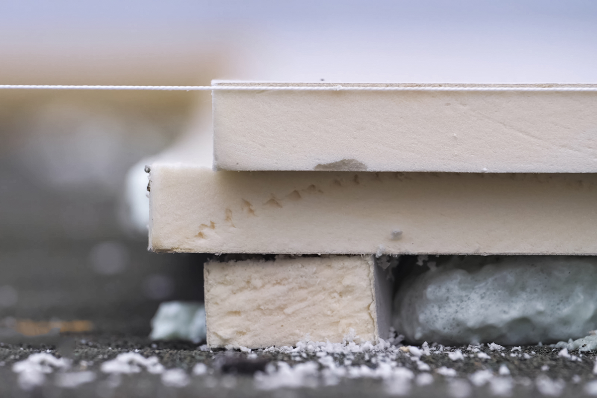Polyiso Roofing And Why You Should Consider Using It