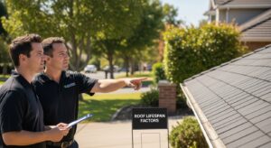 roof lifespan homeowners