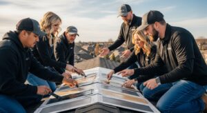 roof coatings, homeowners, roofing professional