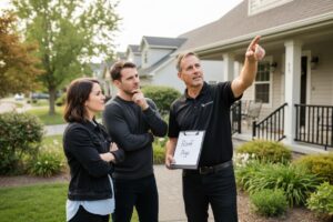 homeowners roof inspection lifespan
