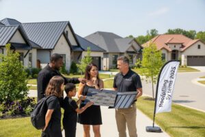 modern roofing systems home