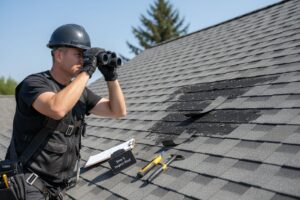 shingle replacement guide inspection