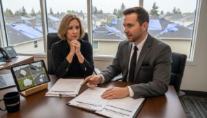 storm insurance consultation