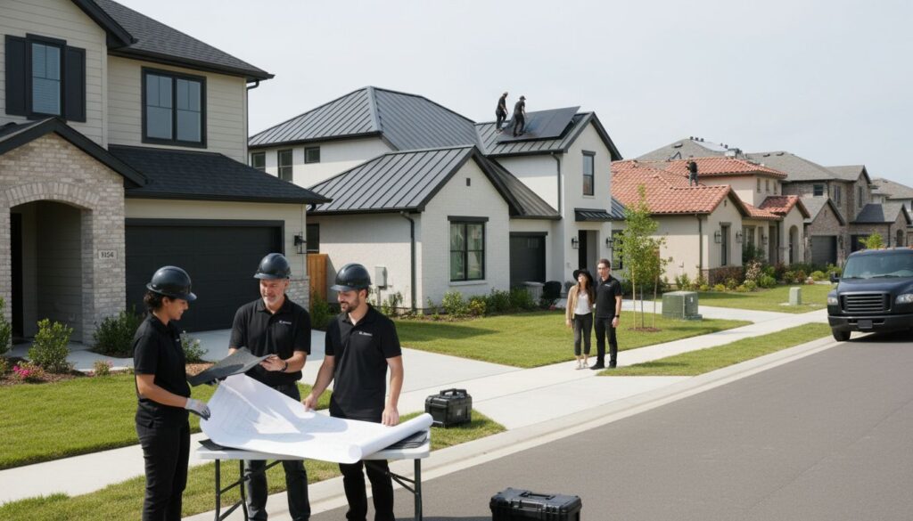 roof replacement options