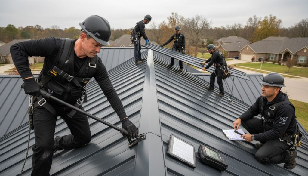 roof wind resistance